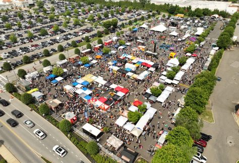 Famous Food Festival "Taste the World" Long Island, NY - Fall 2025