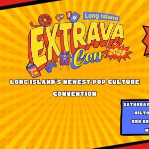 ExtravaCon Convention