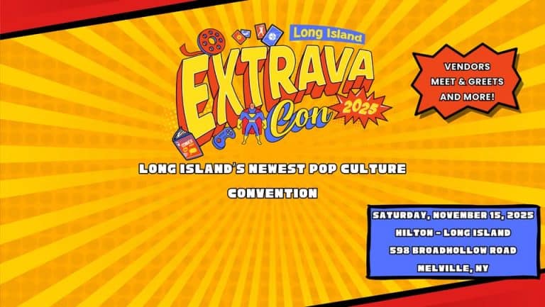 ExtravaCon Convention