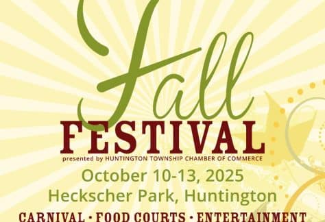 Long Island Fall Festival - FREE