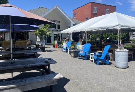 Celebrate Lefferts Tide Mill with Lefferts Tide Mill Beer! FREE