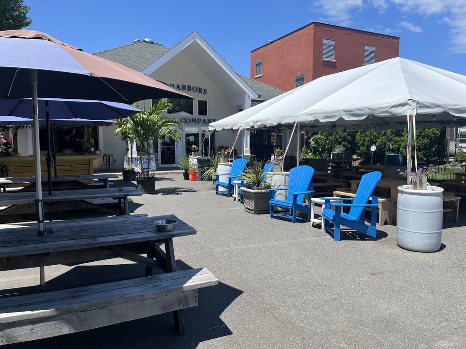 Celebrate Lefferts Tide Mill with Lefferts Tide Mill Beer! FREE