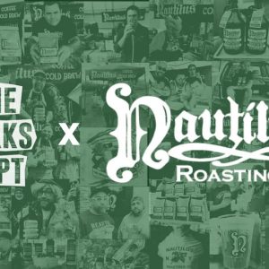 Perks Department Summer Mini-Markets - Nautilus Roasting Co - FREE