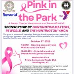 Pink In The Park – Breast Cancer Awareness and Prevention Fair – FREE