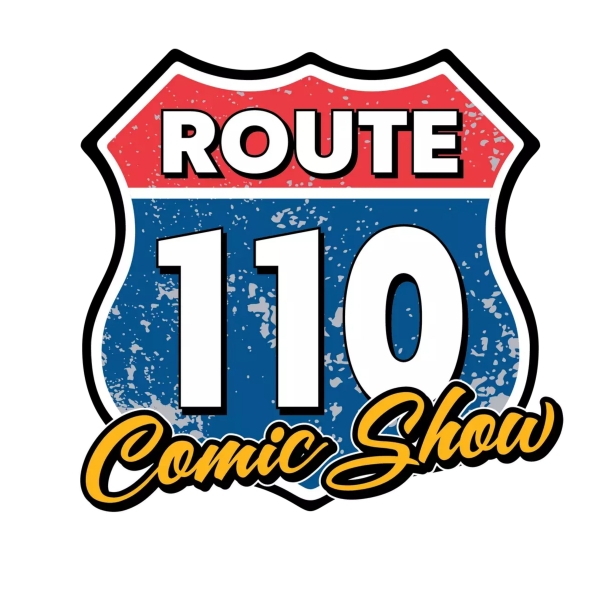 Route 110 Comic Show