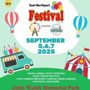 East Northport Festival