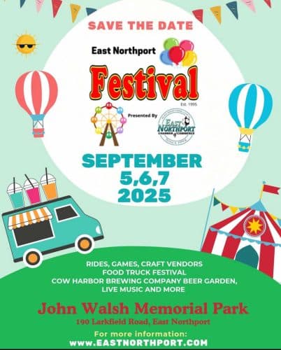 East Northport Festival