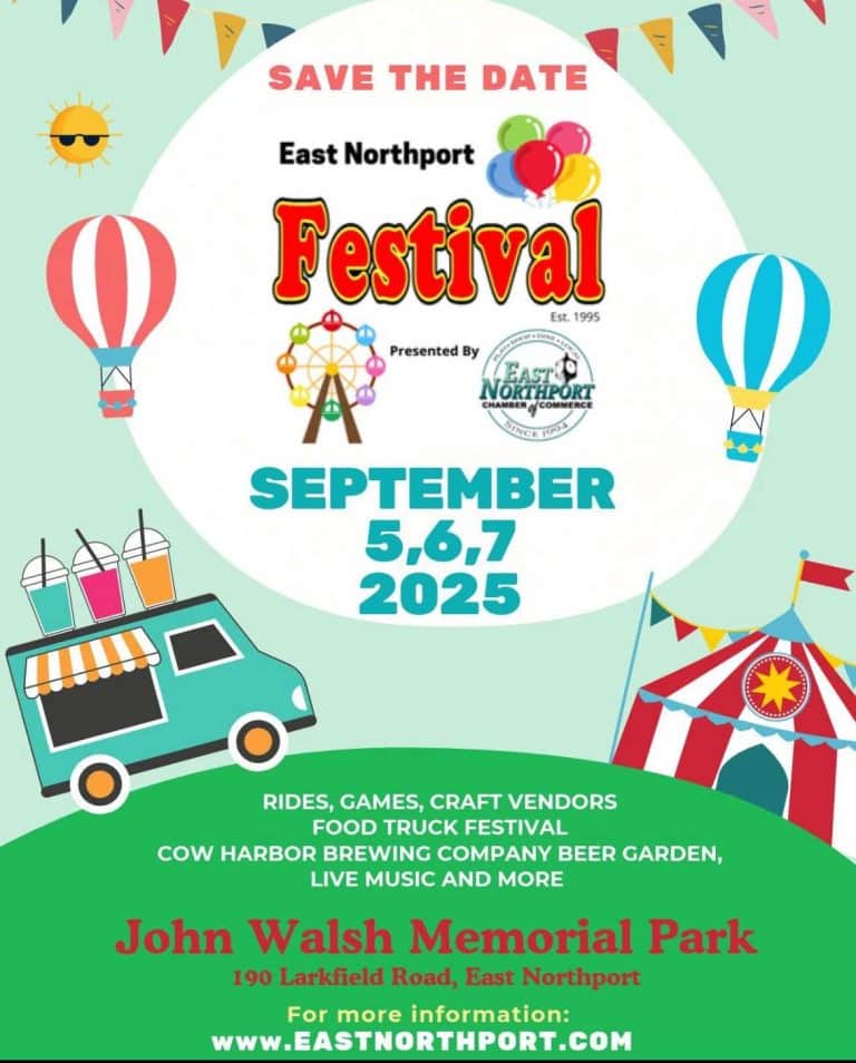 East Northport Festival