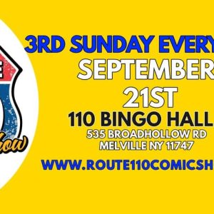 Comic Collector Show