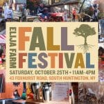 Elija Farm Fall Festival 1