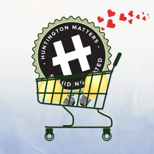 Keep The Lights On: Support Huntington Matters (not tax deductible)