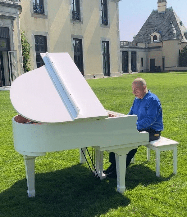 J Paduano Music