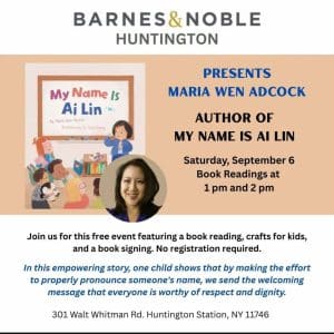 Children's Book Reading and Crafts - FREE