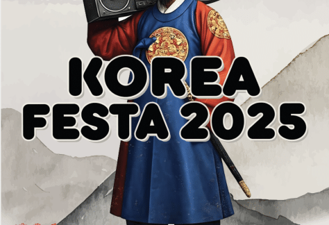 FREE Korea Festa 2025