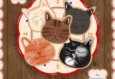 Town of Huntington Animal Shelter Bake Sale