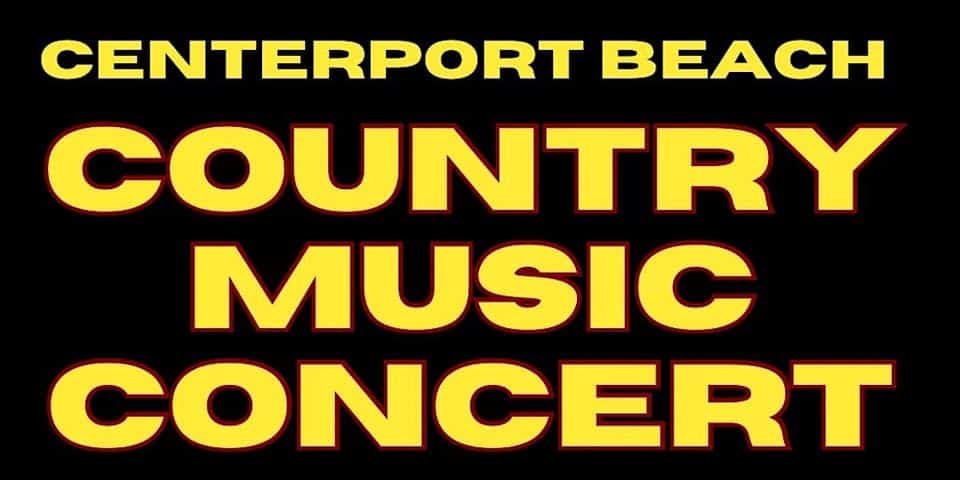 Centerport Fire Department's Country Rock Concert 2025
