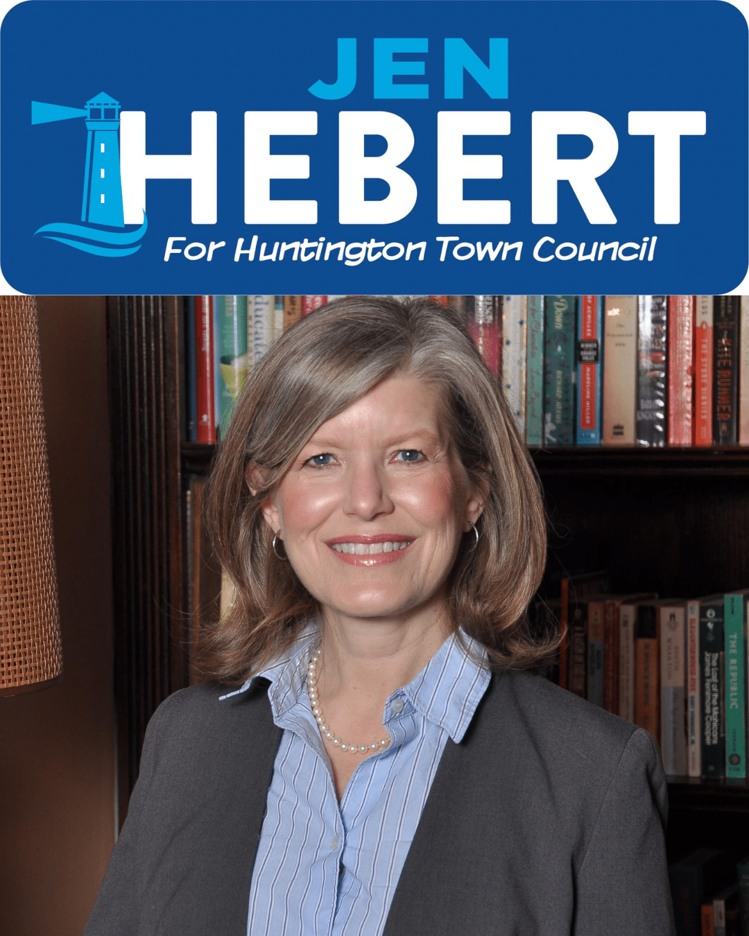 Friends of Jen Hebert