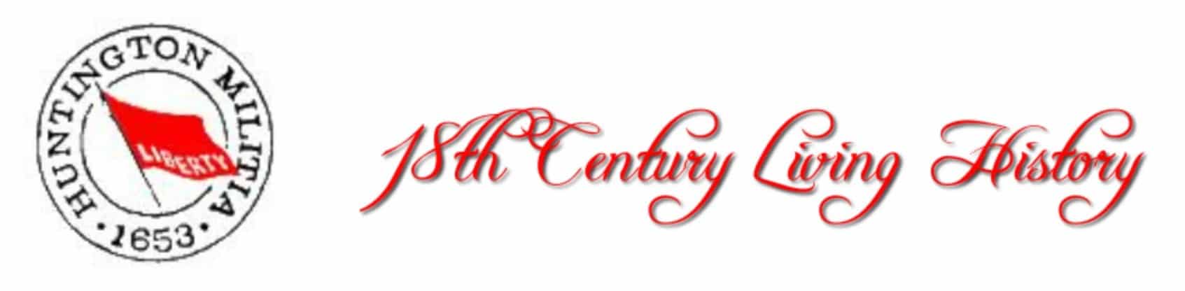Order of the Ancient & Honorable Huntington Militia