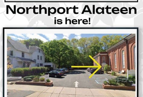 Northport Alateen Support Group - FREE