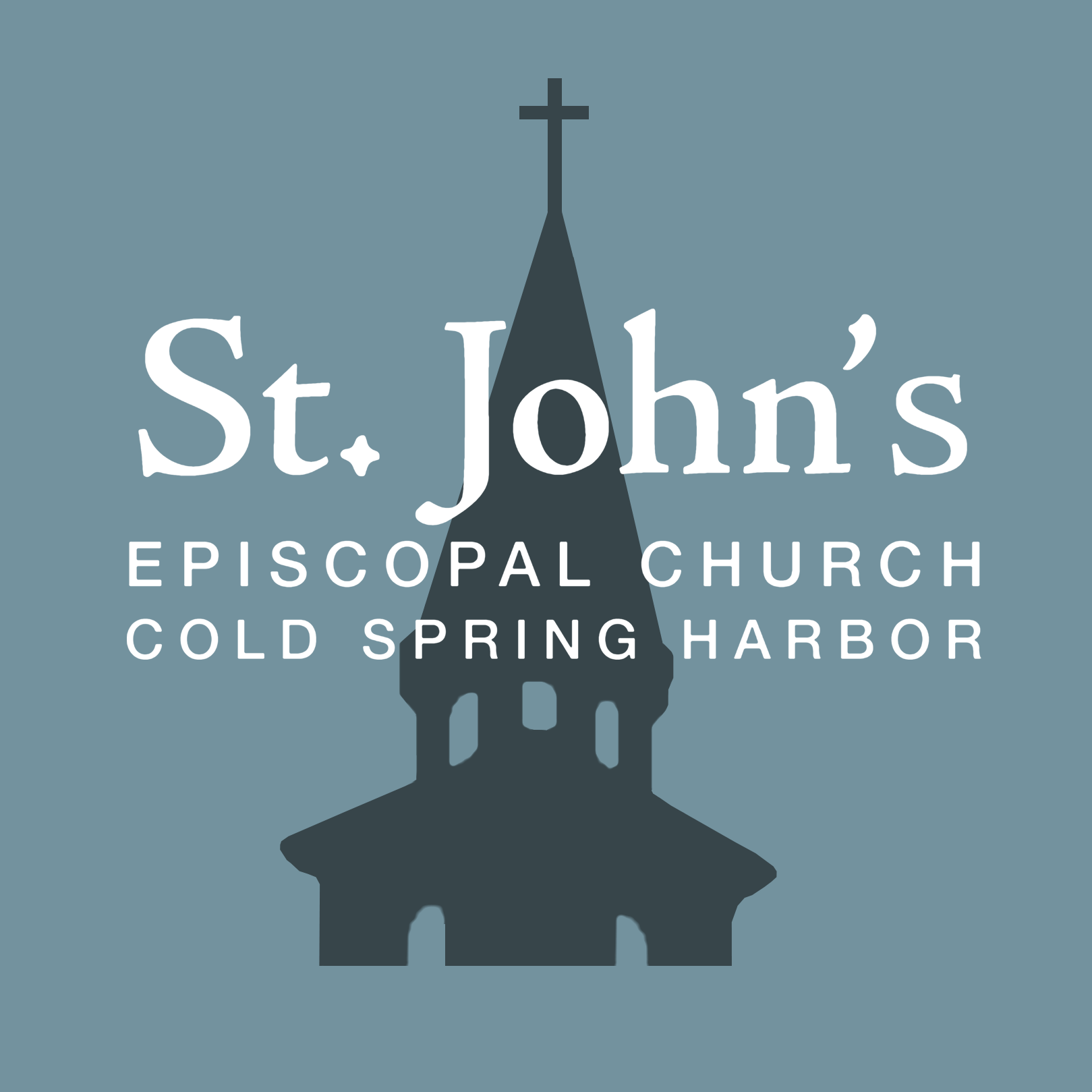 St. John's Episcopal Church - Cold Spring Harbor