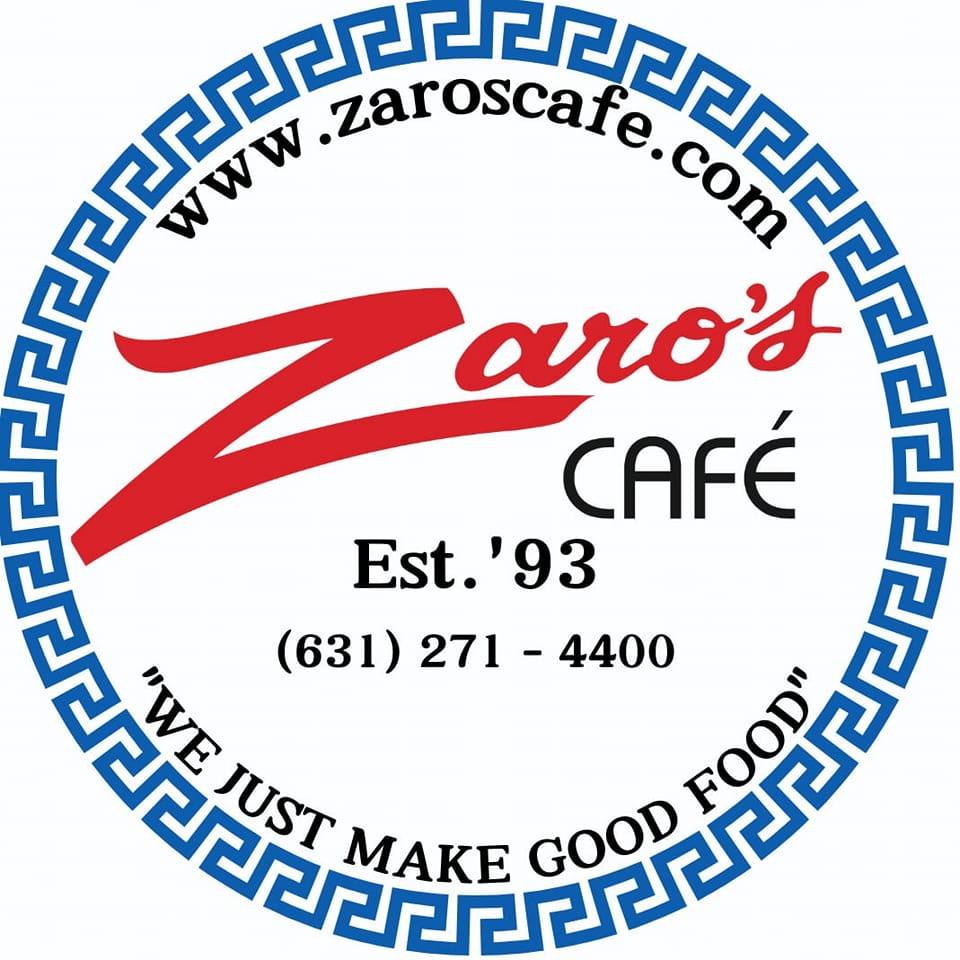 Zaro's Cafe