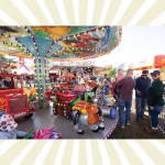 Fall Festival Rides