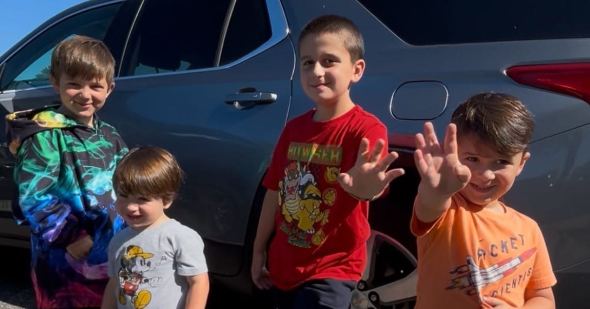 Touch a Truck 2025 - Huntington Matters fans who love Touch a Truck!