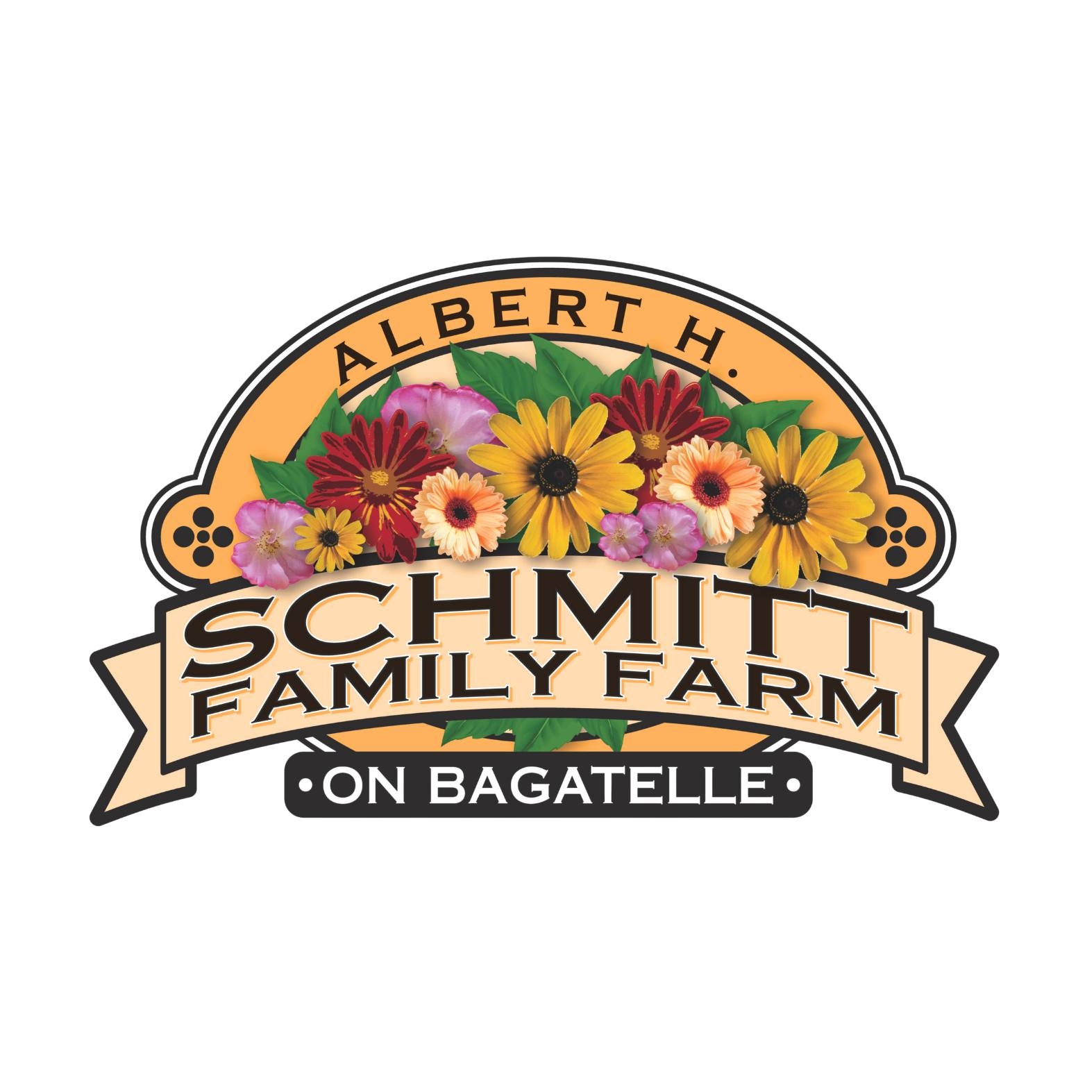 Albert H. Schmitt Family Farms on Bagatelle