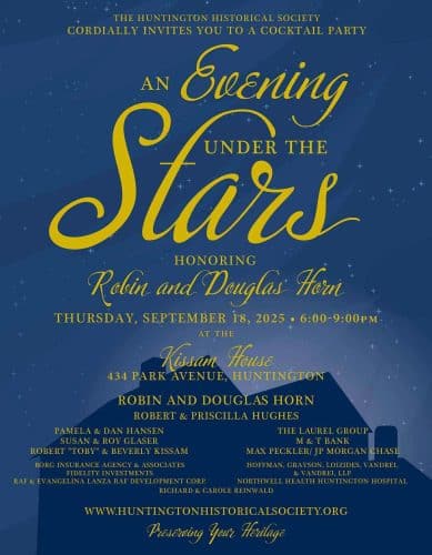 An Evening Under The Stars