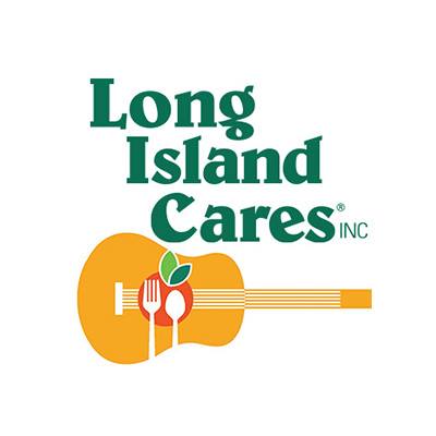 Long Island Cares Farm to Table Truck