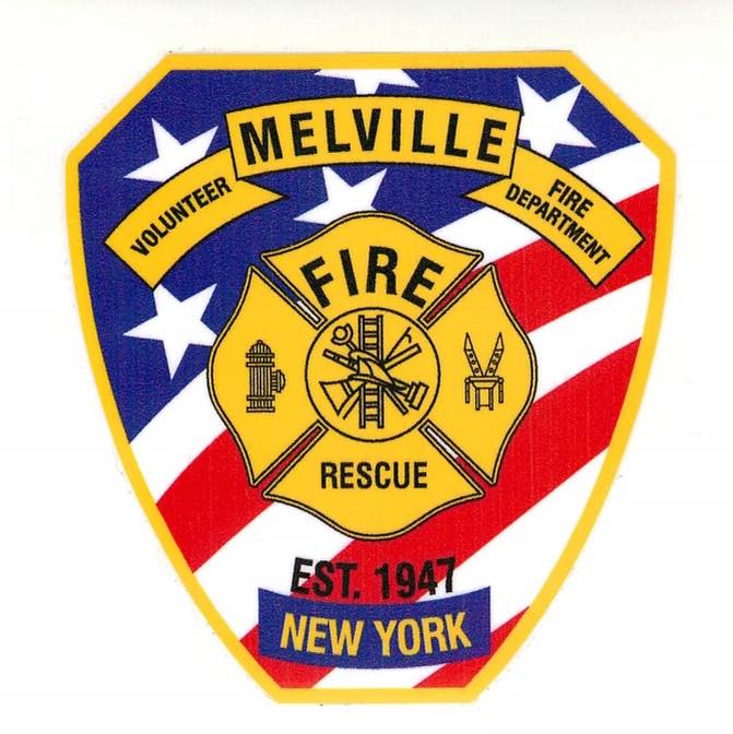 Melville Fire Department Substation #3
