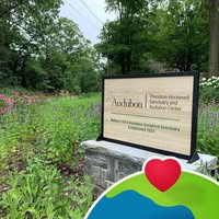 Theodore Roosevelt Sanctuary and Audubon Society