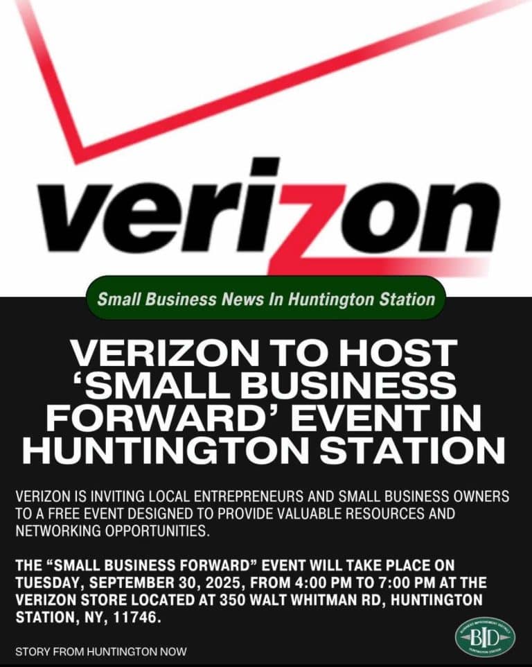 Small Business Forward - Verizon - FREE