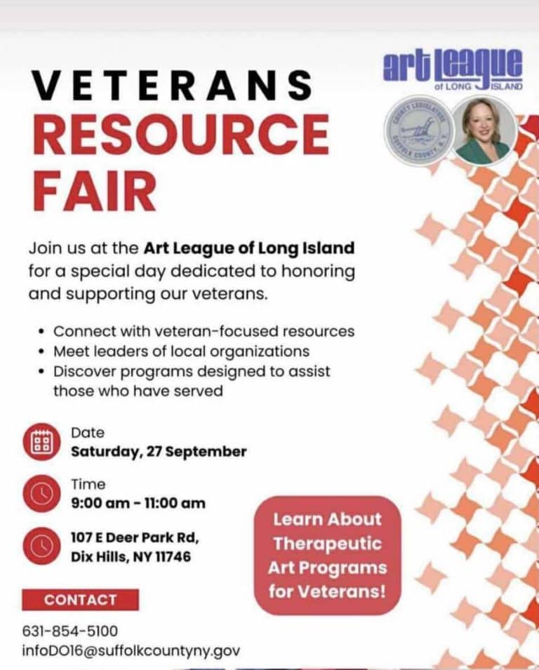 Veterans Resource Fair - FREE
