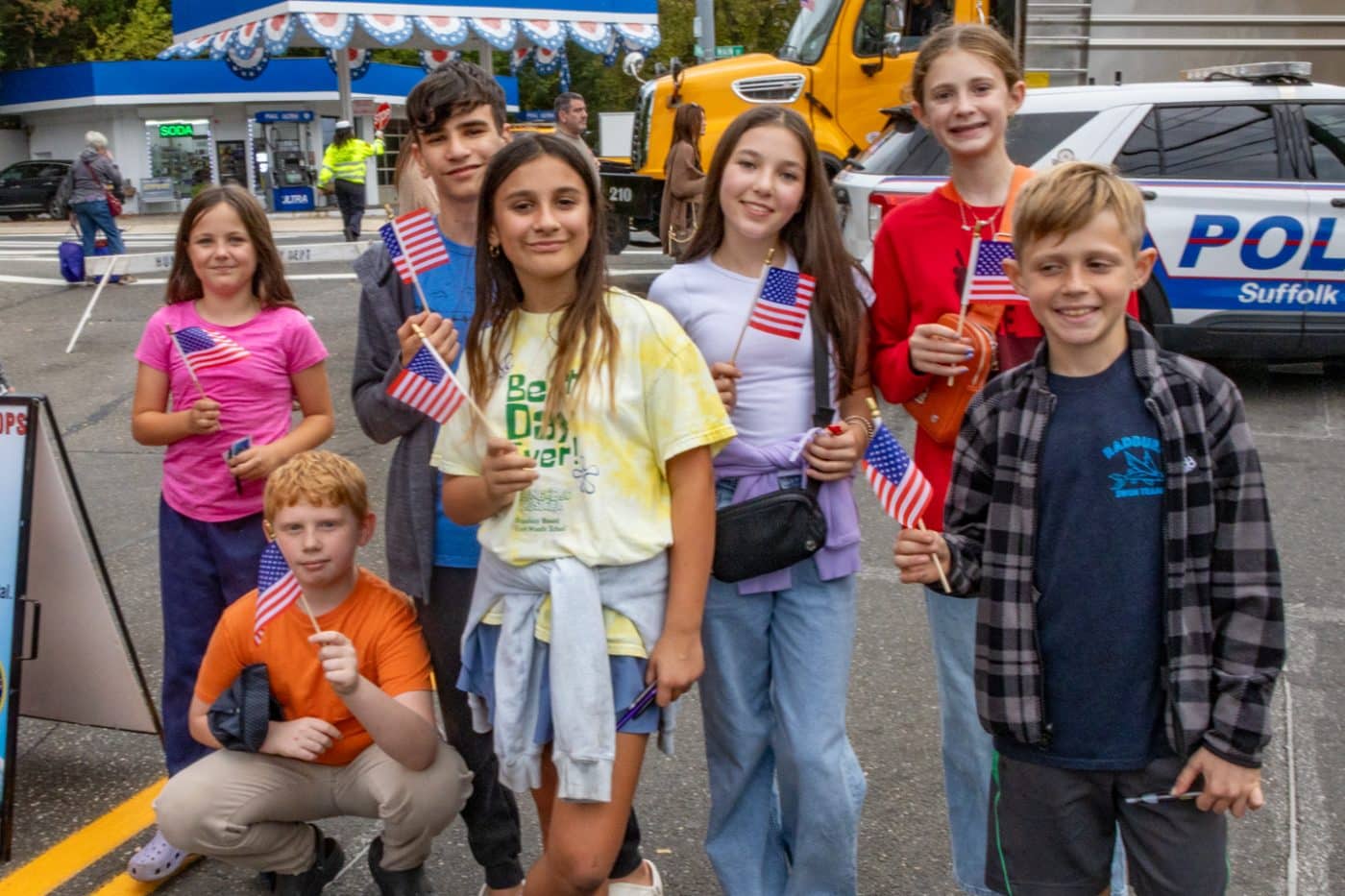 Long Island Fall Festival 2025