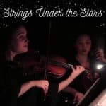 Strings Under The Stars