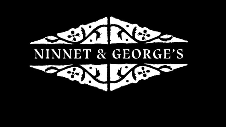 Ninette and George's