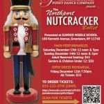 The Northport Nutcracker