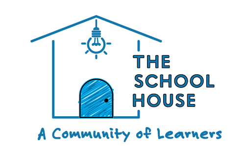The School House Fall Inside Look - FREE