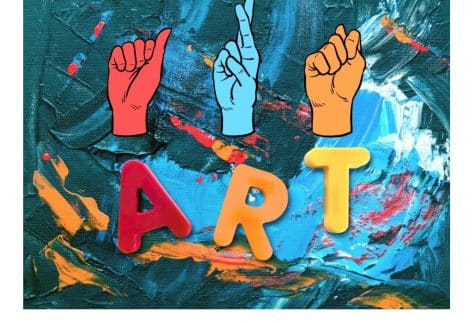 Art and ALS for All: Community Quilt in Heckscher Park - FREE
