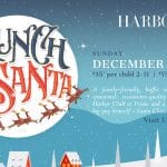 Brunch With Santa - Harbor Club at Prime