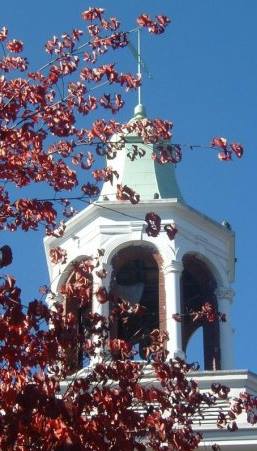 Centerport United Methodist Church
