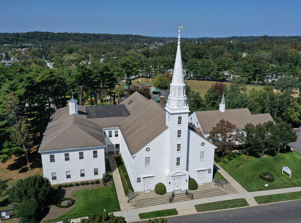Old First Presbyterian Church