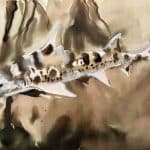 Expressive Drawing and Painting with Ink