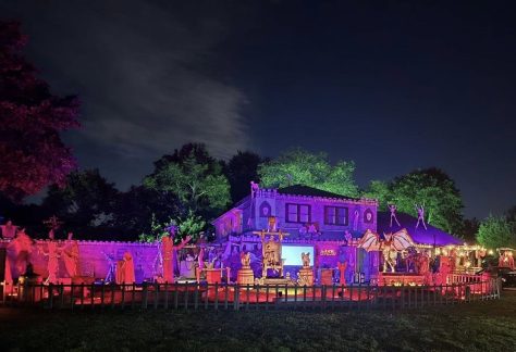 The Peppermint Chop Shop - Commack - FREE