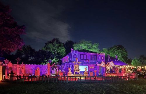 The Peppermint Chop Shop - Commack - FREE