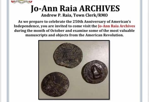 Huntington Celebrates American Independence - JoAnn Raia Archives - FREE