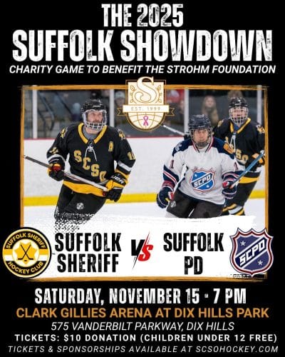 The 2025 Great Suffolk Showdown
