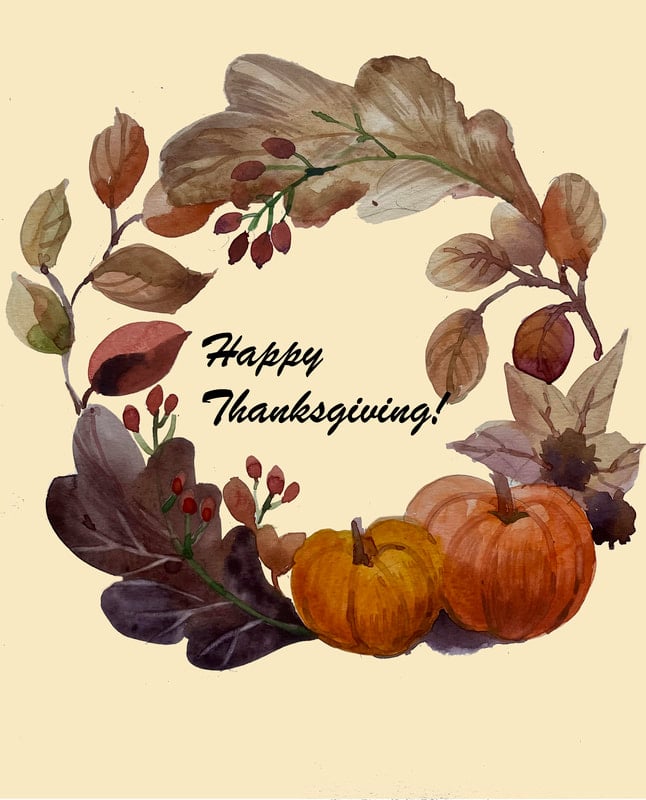 Watercolor Workshop - Huntington Historical Society