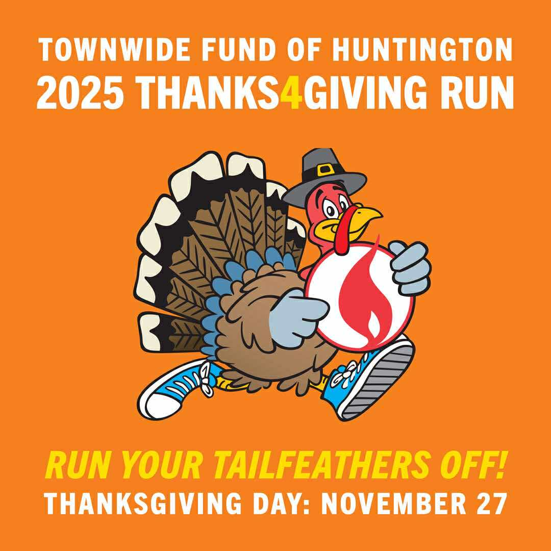2025 Thanks4giving Run